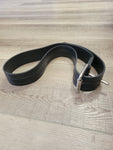 Ballast weight belt