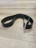 Ballast weight belt