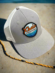 Xhale Performance Trucker Hat