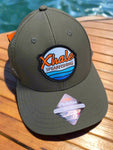 Xhale Performance Trucker Hat