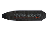 Deep Apnea Elite Carbon Blades