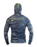 Waihana Tropicam Rashguard