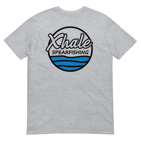 Xhale Classic Tee