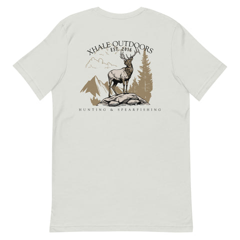 Elktopia Tee