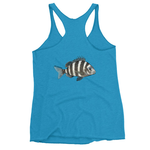 Women's Sheep Tank