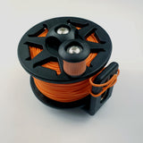 Koah 60m RSC Reel