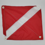 20"x24" Nylon Dive Flag