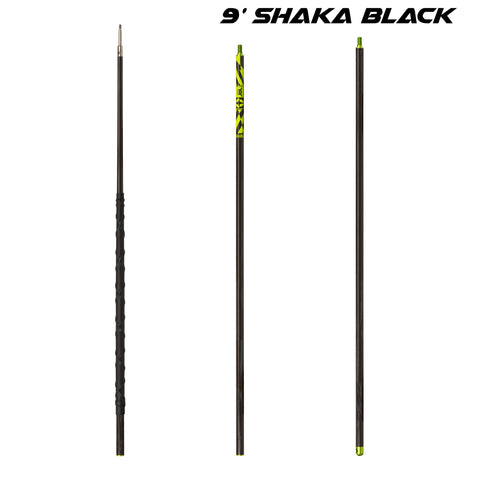 JBL Shaka Carbon 8ft Polespear – Xhale Spearfishing