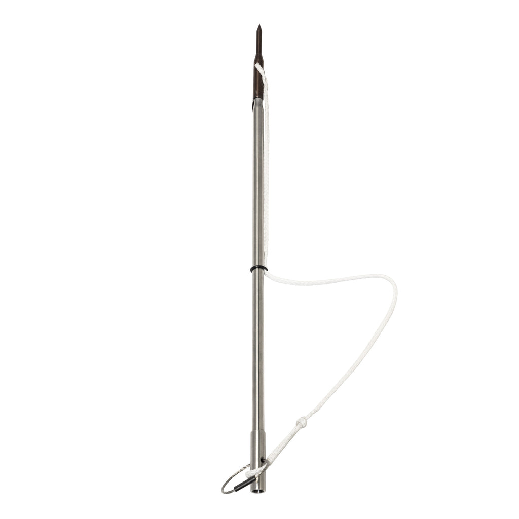 Tomahawk Polespear Slip Tip – Xhale Spearfishing