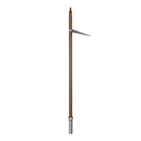 Pole Spear Slip Tip 14 6mm