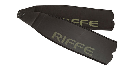 Riffe Silent Hunter Carbon Blades