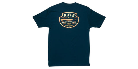 Riffe Chief Tee