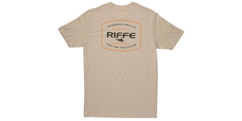 Riffe Harvest Tee