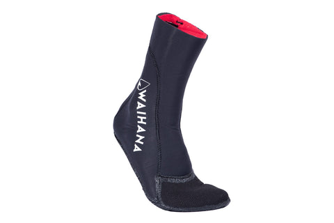 Waihana Essentials Tall Socks 1.5mm