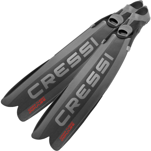 Cressi Gara Modular Impulse Turbo Fins