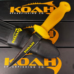 Koah 3.5" Magnetic Sheath Knife