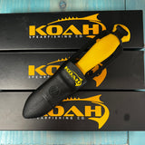 Koah 3.5" Magnetic Sheath Knife