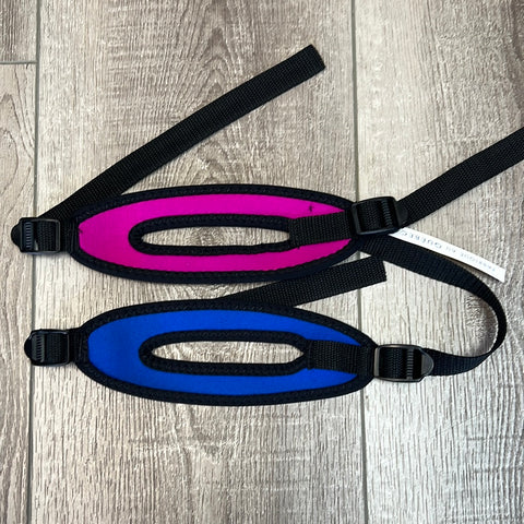 Split Neoprene Comfort Mask Strap