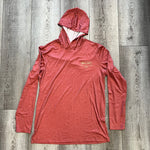 Ballast Ultralight UV Hoodie Daiquiri