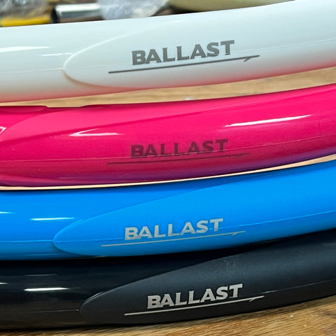 Ballast J-Tube Snorkel