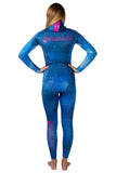 Kajiki Women's Wetsuit