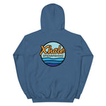 Xhale Classic Hoodie