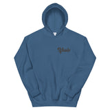 Xhale Classic Hoodie