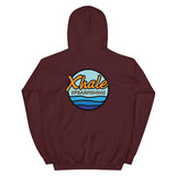 Xhale Classic Hoodie